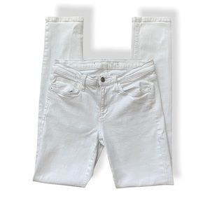 White Joe’s Jeans denim